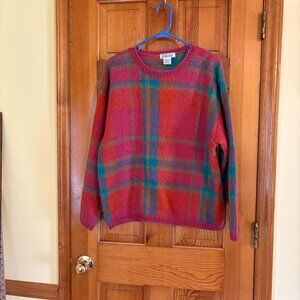 Vintage 1980’s Gallagher Sweater Size Large